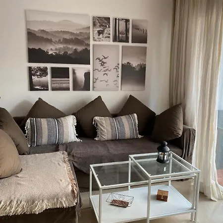 Cris House, Arroyo De La Miel Apartamento Benalmádena
