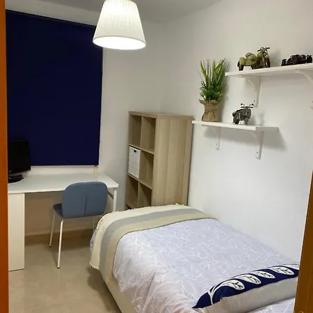 Cris House, Arroyo De La Miel Apartamento *