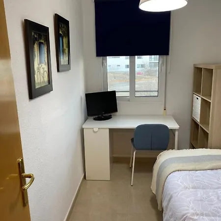 Apartamento Cris House, Arroyo De La Miel