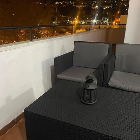 Apartamento Cris House, Arroyo De La Miel Benalmádena
